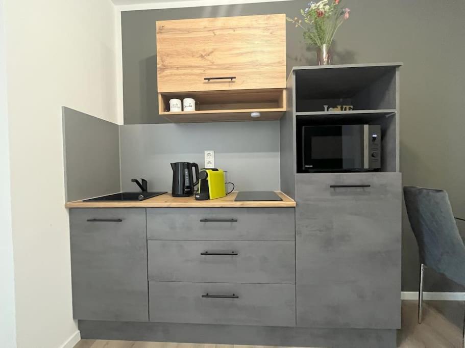 Staywell For 4 In The City I Parking I Wifi I Netflix Paderborn Exterior foto